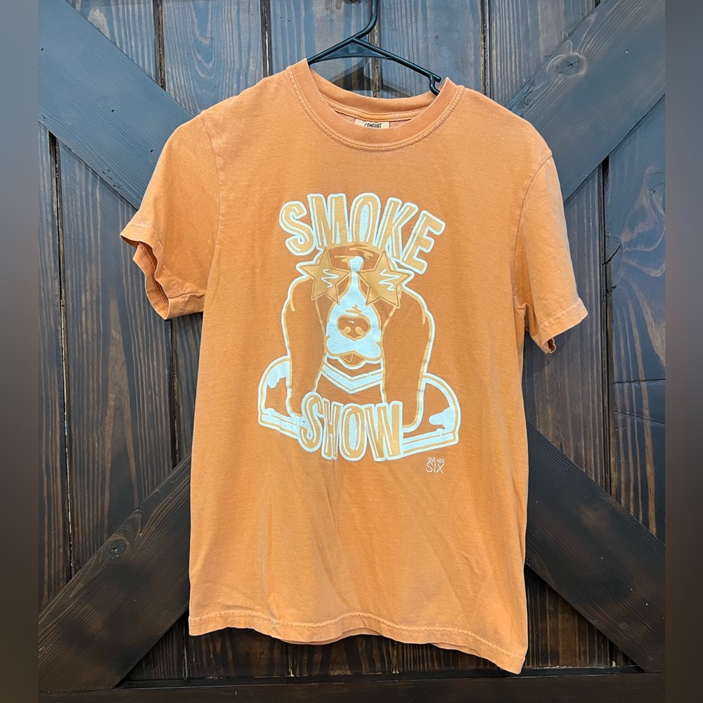 Give Her Six tshirt